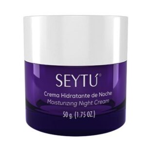 Crema hidratante de noche