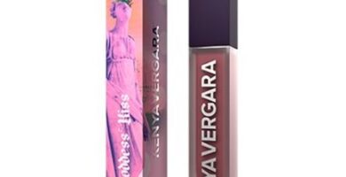 Labial liquido Mate Goddess Kiss