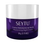 Crema hidratante de Noche Seytú