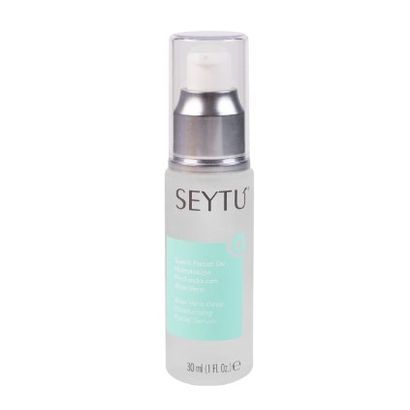 Suero Facial de Hidratación Profunda con Aloe Vera SEYTÚ